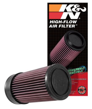 Can-Am Defender Air Filter - K&N Engineering - Drop In - `16-`17 Can-Am Defender Air Filter - K&N Engineering - Drop In - `16-`17